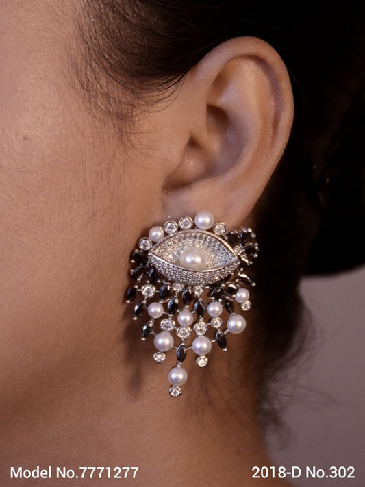 Earrings for grand Occasions