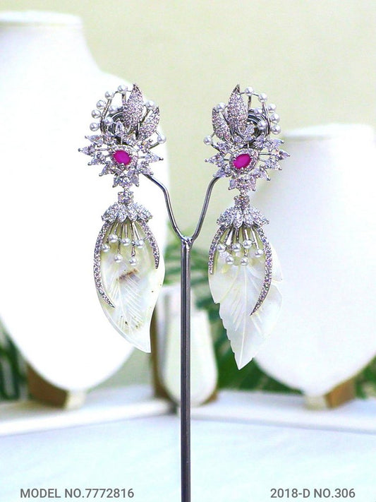 Earrings | Fusion Design