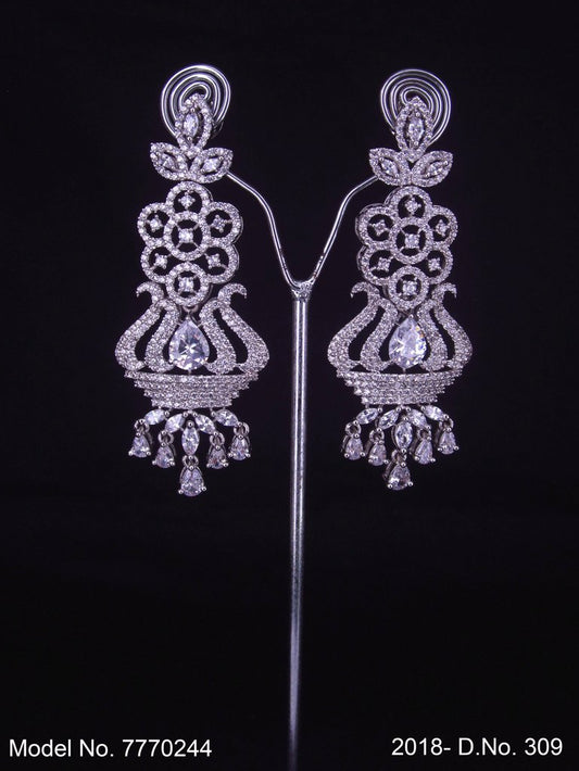 Earrings from our Jewelry Factory