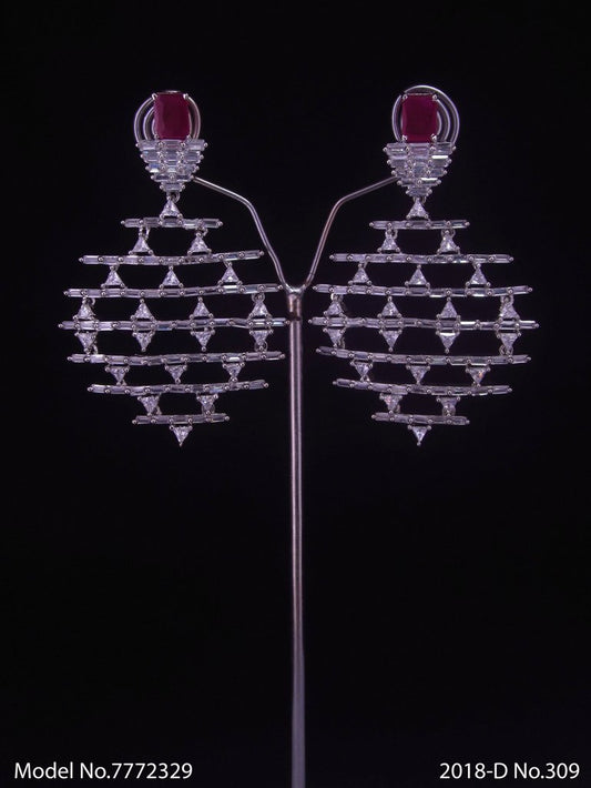 Earrings for Wedding Occasions