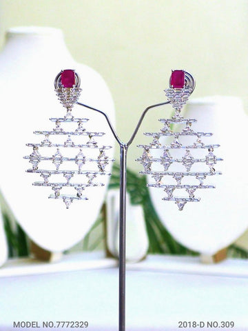 Earrings for Wedding Occasions