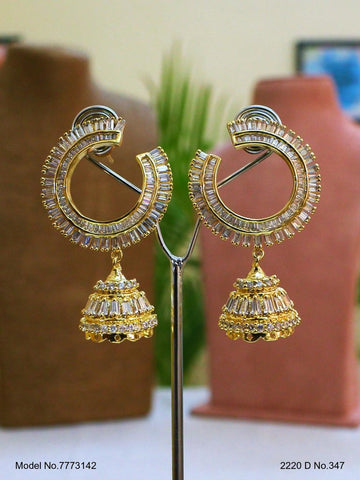 Cz Earrings | Only Wholesale