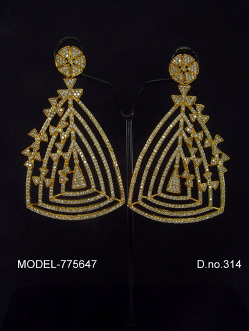 Designer Earring | Made in India