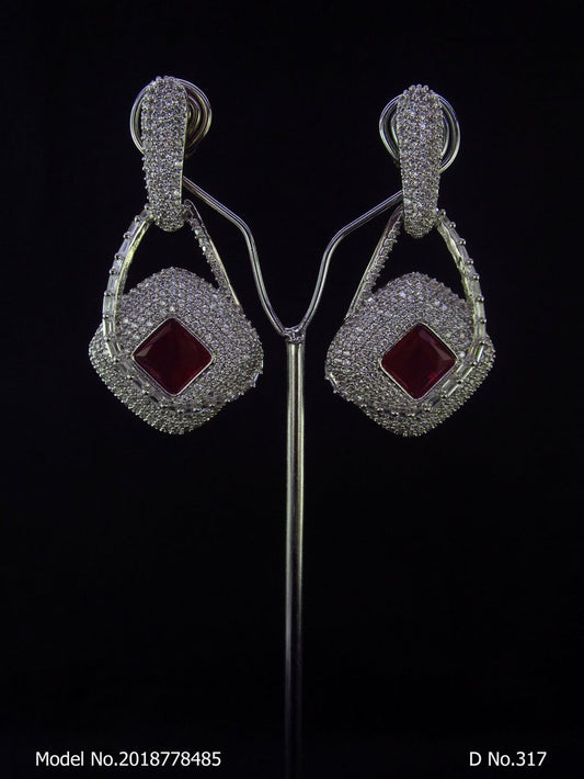 Earrings for Wedding Occasions