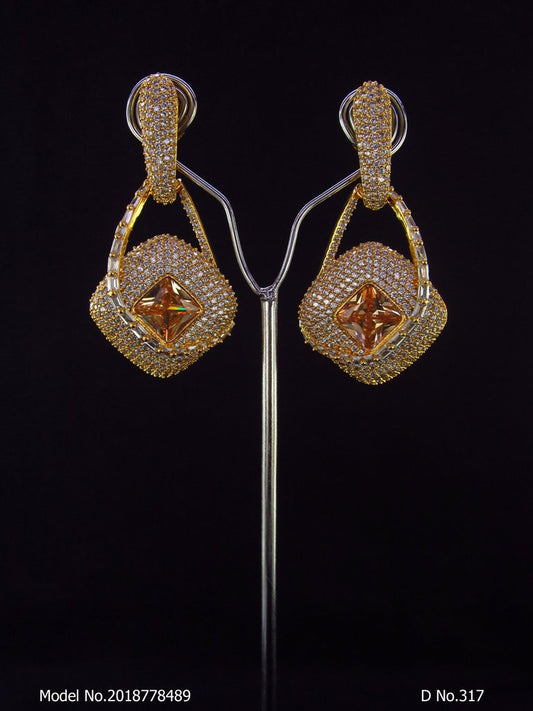 Wedding Earrings | Partywear