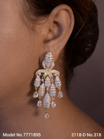 Earrings for Wedding Parties