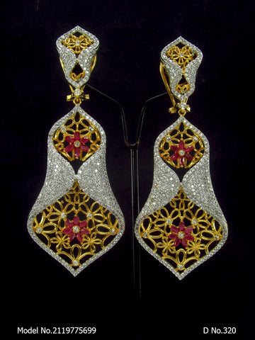 Earrings for grand Occasions