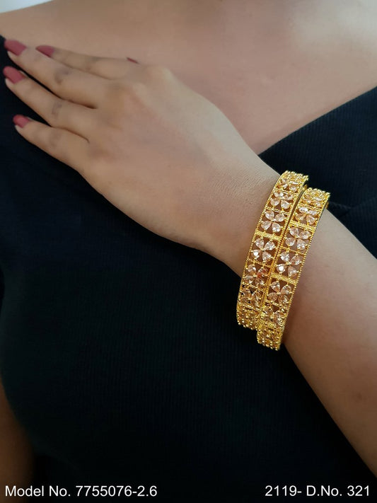 CZ Bangles