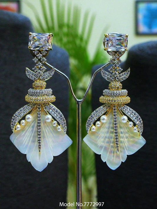 Earrings from our Jewelry Factory