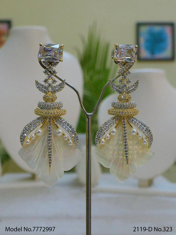 Earrings from our Jewelry Factory