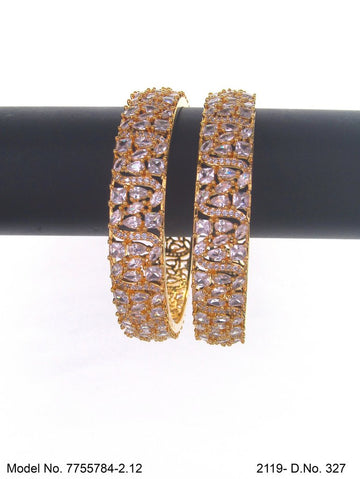 CZ Bangles