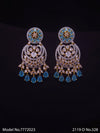 Rare Showstopper Earring Design