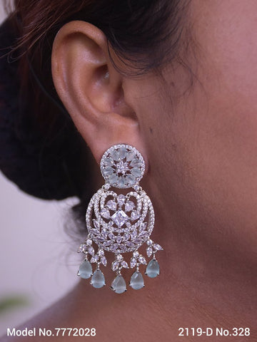 Earrings for Marriage | Wedding