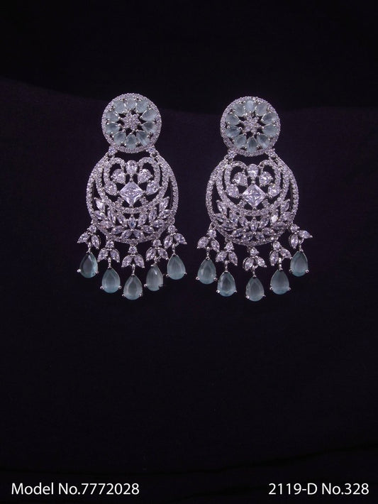 Earrings for Marriage | Wedding