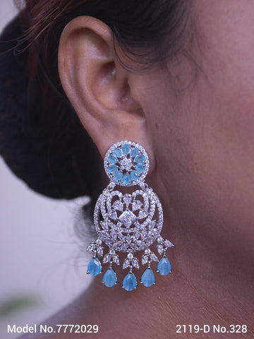 Earrings for grand Occasions