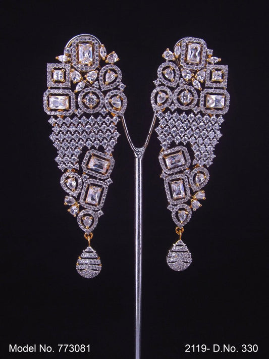 Designer Earring | Made in India