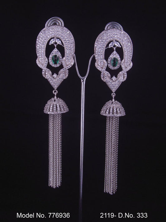 Earrings from our Jewelry Factory