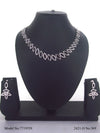 American Diamond Necklace Set | Wonderful Gift Item