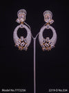 Earrings for Wedding Occasions