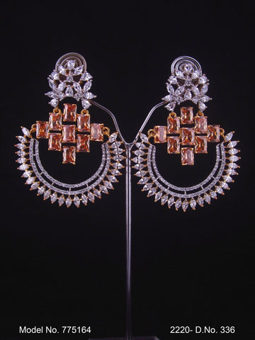 Earrings for Wedding Parties