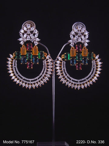 Earrings for Marriage | Wedding