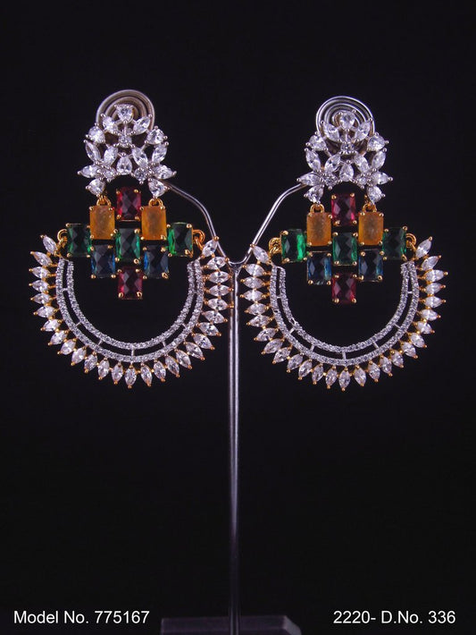 Earrings for Marriage | Wedding