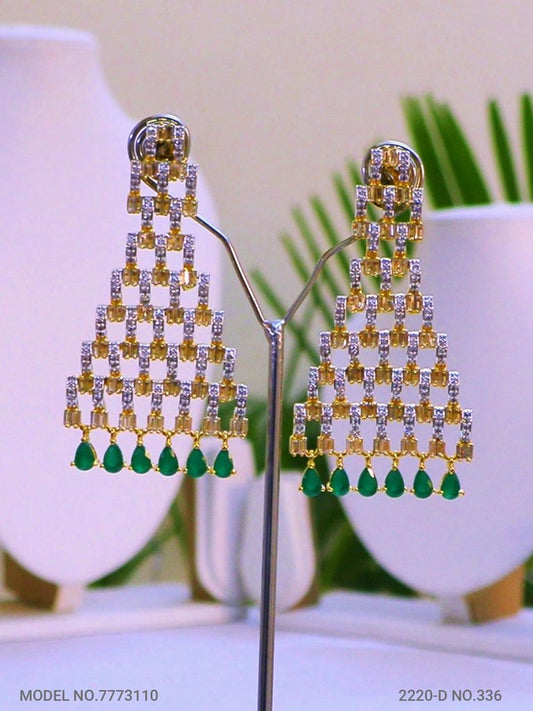 Cz Earrings | Only Wholesale