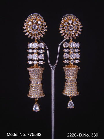 Earrings | Popular in US, Asia