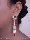 Earrings | Fusion Design