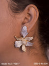 Zircon Earrings | Cz / AD Jewelry