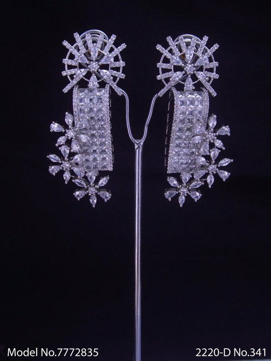 Earrings from our Jewelry Factory