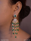 AD Earrings | Wedding Collection