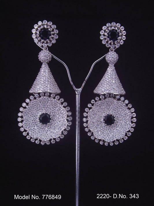 Earrings for Wedding Parties