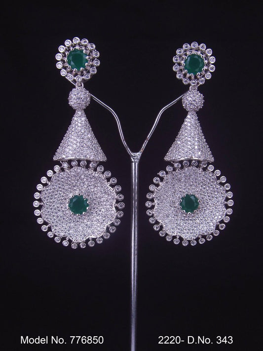 Earrings for Marriage | Wedding