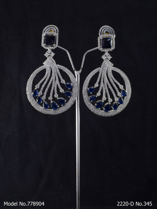 Designer Earring | Made in India