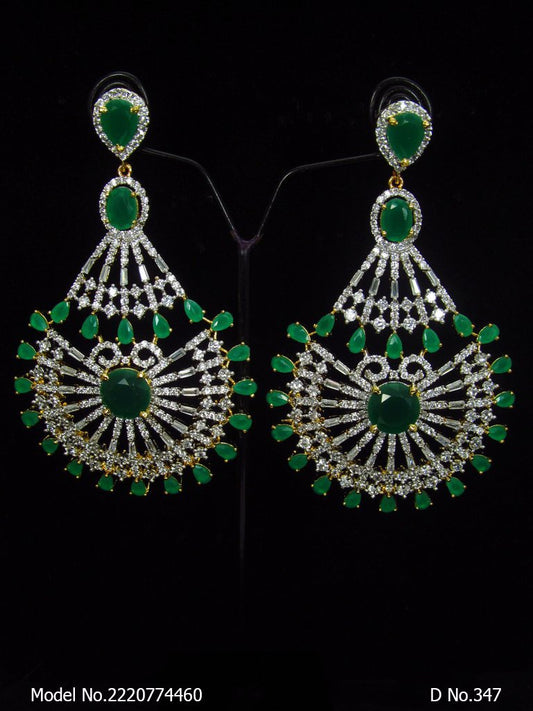 Earrings from our Jewelry Factory