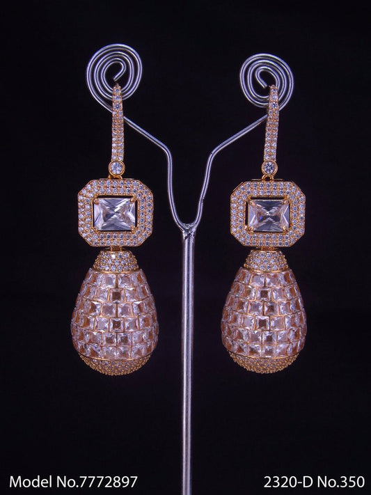 Earrings for Wedding Occasions