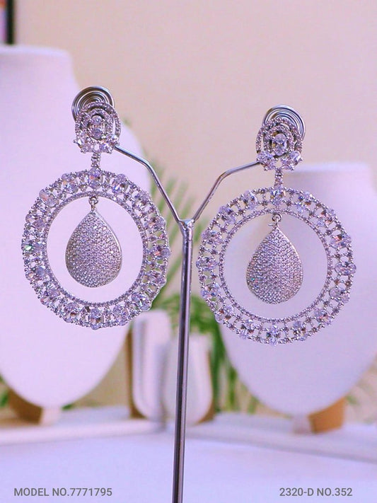 Earrings for Wedding Parties