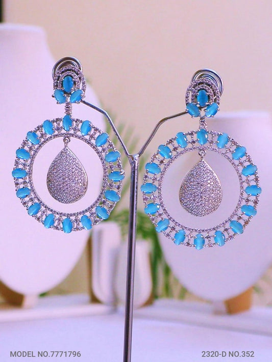 Earrings for Marriage | Wedding