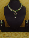 American Diamond Necklace Set | Wonderful Gift Item