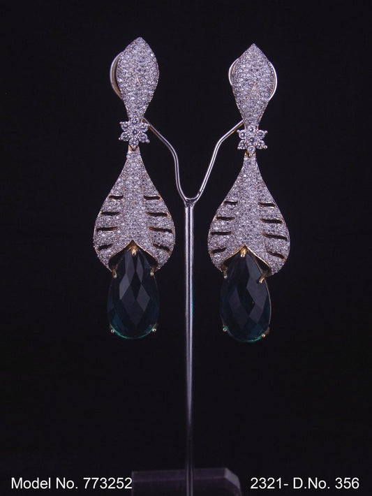 Earrings for Wedding Occasions