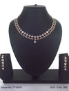 American Diamond Necklace Set | Wonderful Gift Item