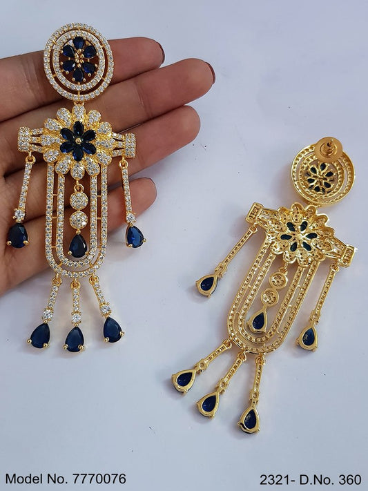 Earrings for Wedding Parties