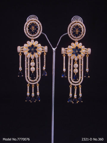 Earrings for Wedding Parties