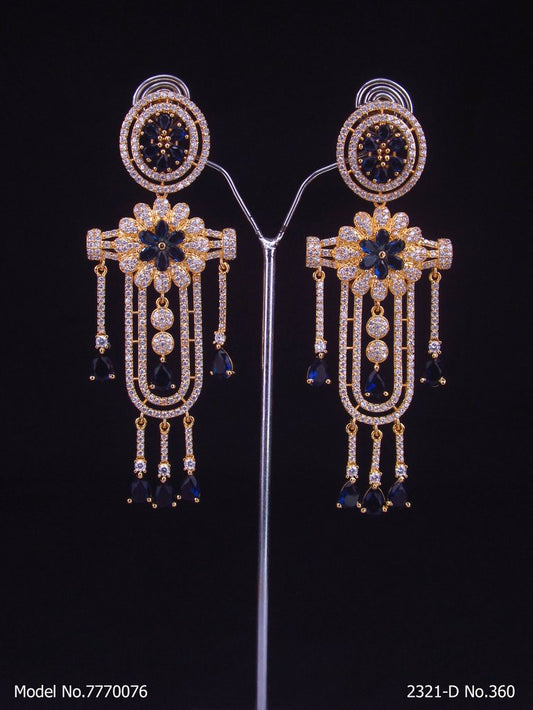 Earrings for Wedding Parties