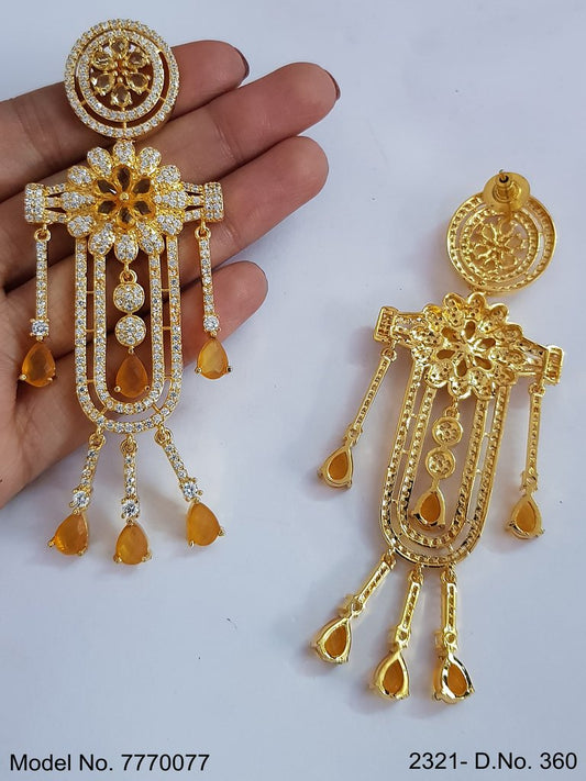 Earrings for Marriage | Wedding