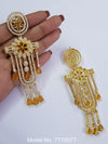 Earrings for Marriage | Wedding