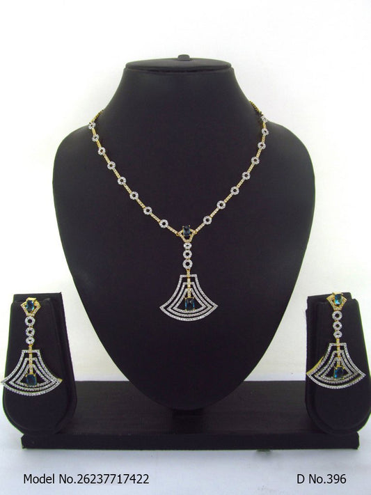 A necklace Set for all Occasions !