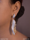 American Diamond Earrings