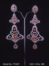 Earrings for Wedding Occasions